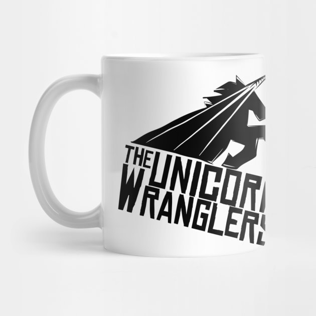 The Unicorn Wranglers Logo by The Unicorn Wranglers